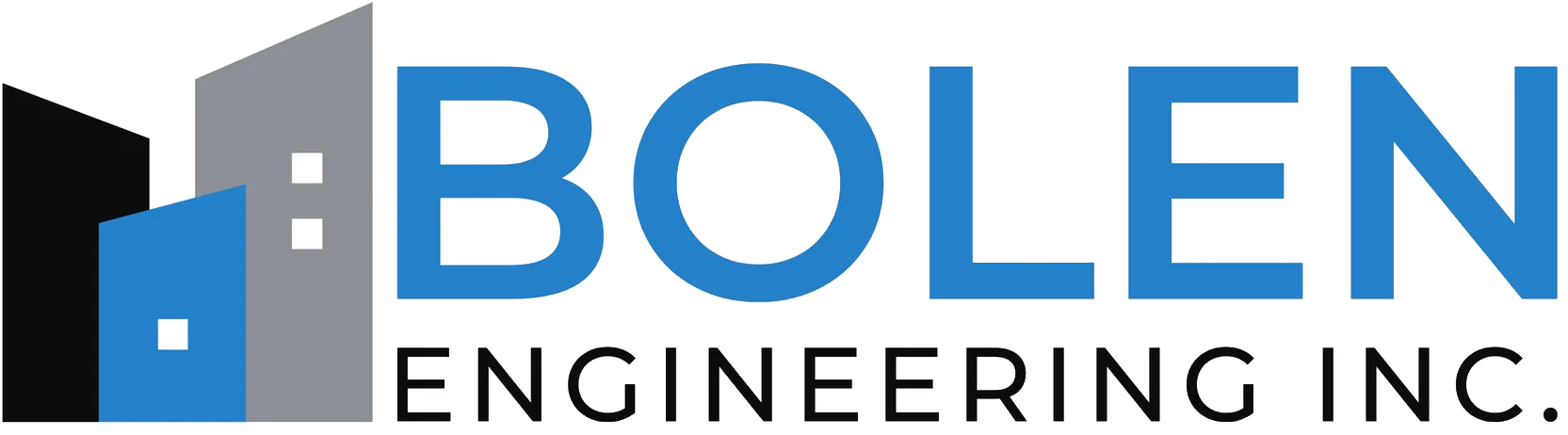 Bolen Engineering Inc. logo