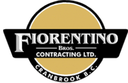 Fiorentino Bros. Contracting Ltd. logo
