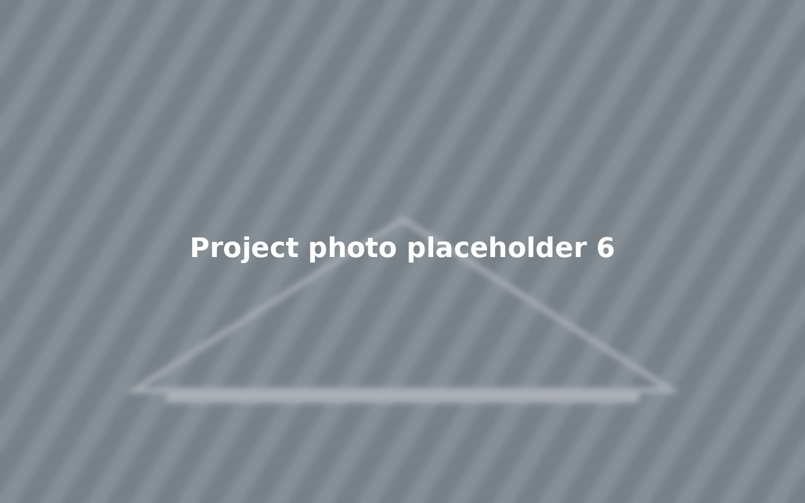 Project photo placeholder